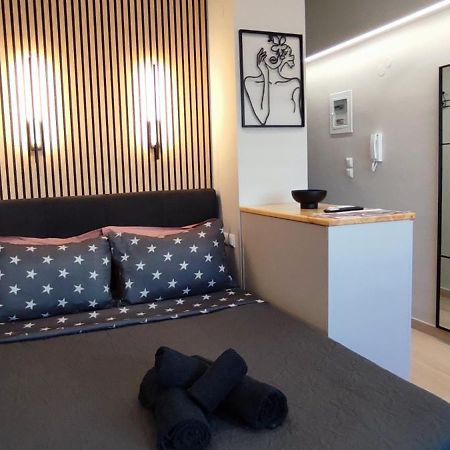 Urban Nest Veria Downtown Eksteriør bilde