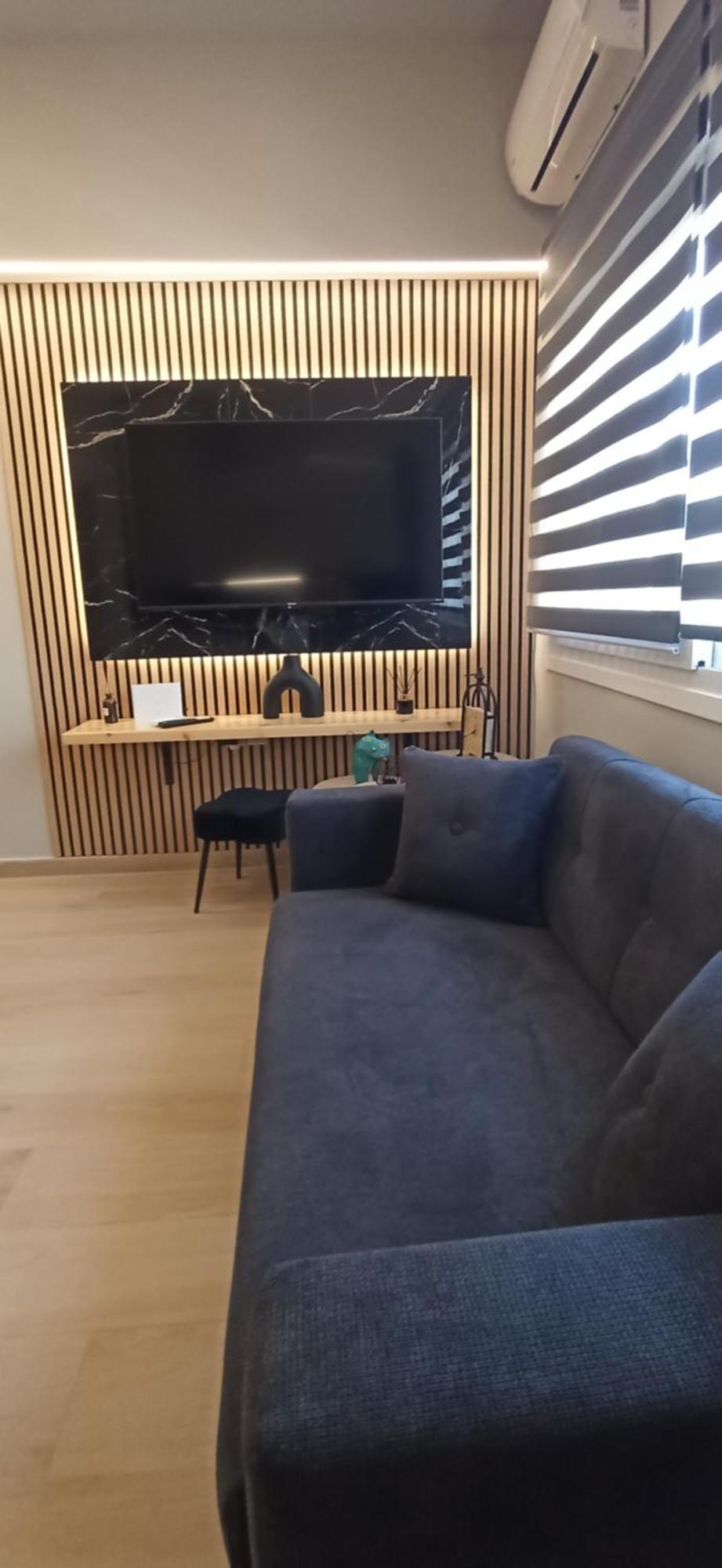 Urban Nest Veria Downtown Eksteriør bilde