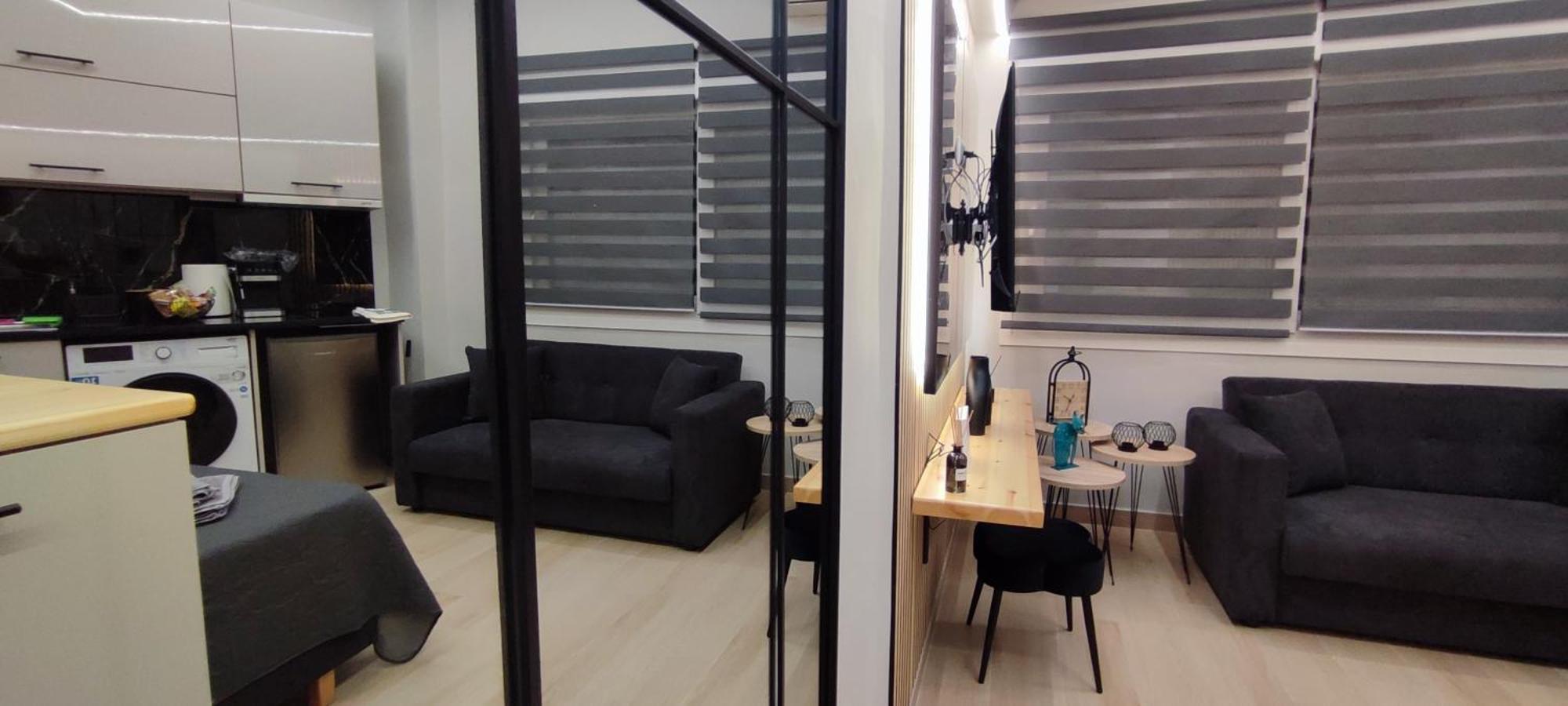 Urban Nest Veria Downtown Eksteriør bilde
